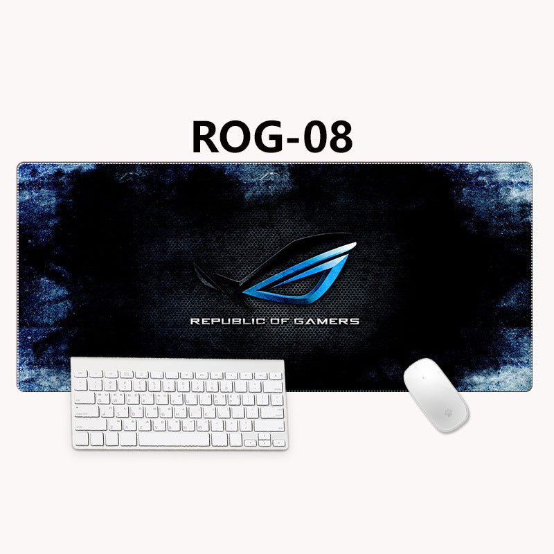 Country Edge Keyboard Pad - 图片 12