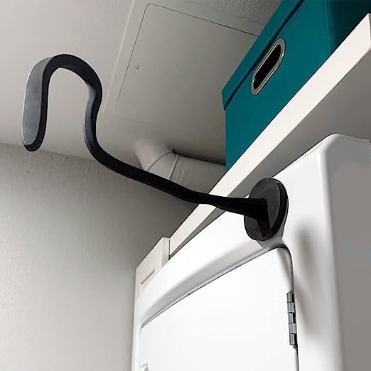Front Load Washing Machine Door Column Accessories Bracket 2403010125100328600
