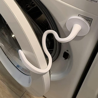 Front Load Washing Machine Door Column Accessories Bracket 2403010125120325100