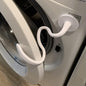 Front Load Washing Machine Door Column Accessories Bracket 2403010125120325100