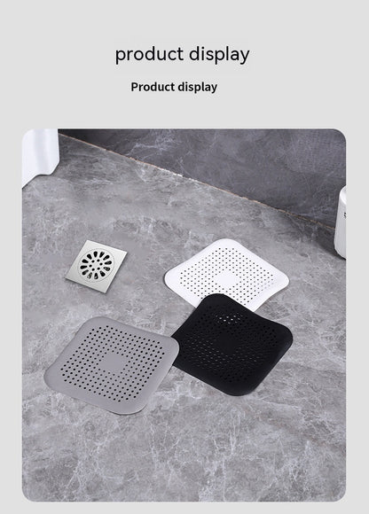 Sink Anti-blocking Silicone Floor Drain Filter Net 2403070638280322100 737ffd6b e67d 4df6 ba11 f3d34b22b807