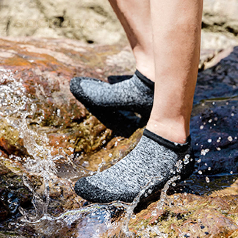 Multi-functional Lightweight Upstream Shoes Outdoor Sock Shoes 2403130859220326400
