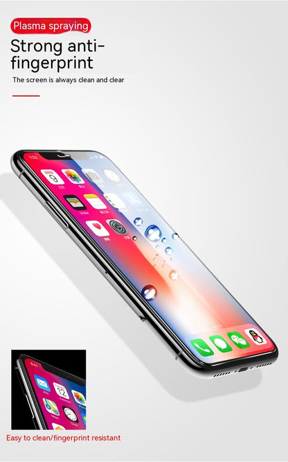 HD Tempered Glass Screen Protector For Mobile Phone - 图片 6