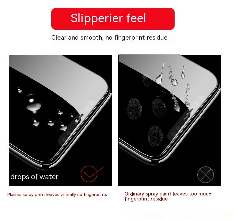 HD Tempered Glass Screen Protector For Mobile Phone - 图片 8