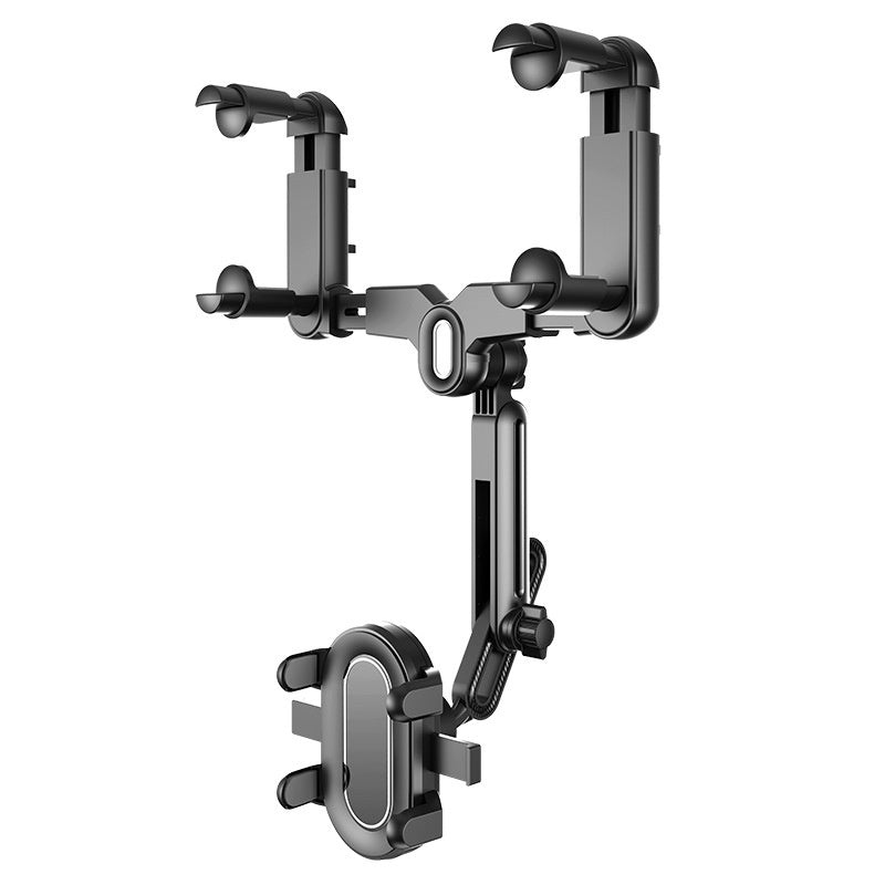 Car Rearview Mirror Rearview Mirror Bracket - 图片 7