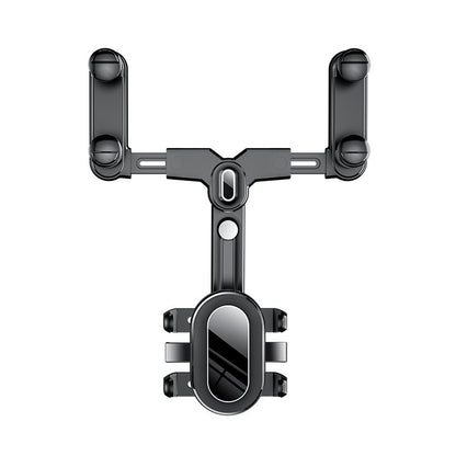 Car Rearview Mirror Rearview Mirror Bracket - 图片 8