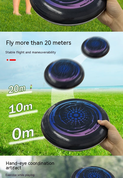 Creative LED Night Glow Cool Colored Lights Super Bright Sports Toys 2403210259420326800