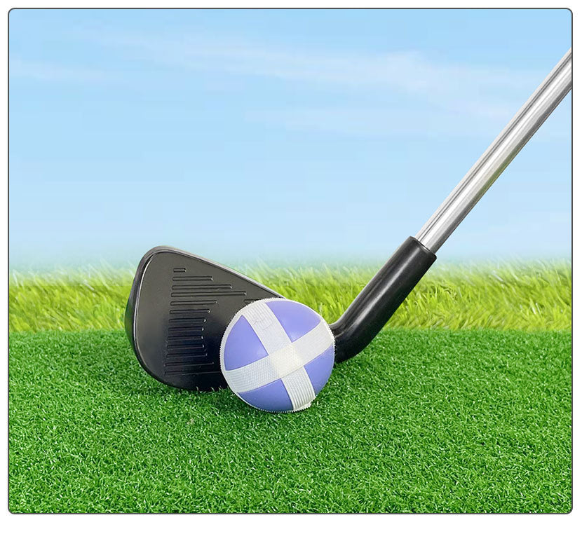 Golf Metal Club Parent-child Outdoor Toys 2403240345080322100