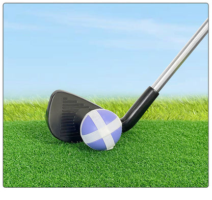 Golf Metal Club Parent-child Outdoor Toys 2403240345080322100