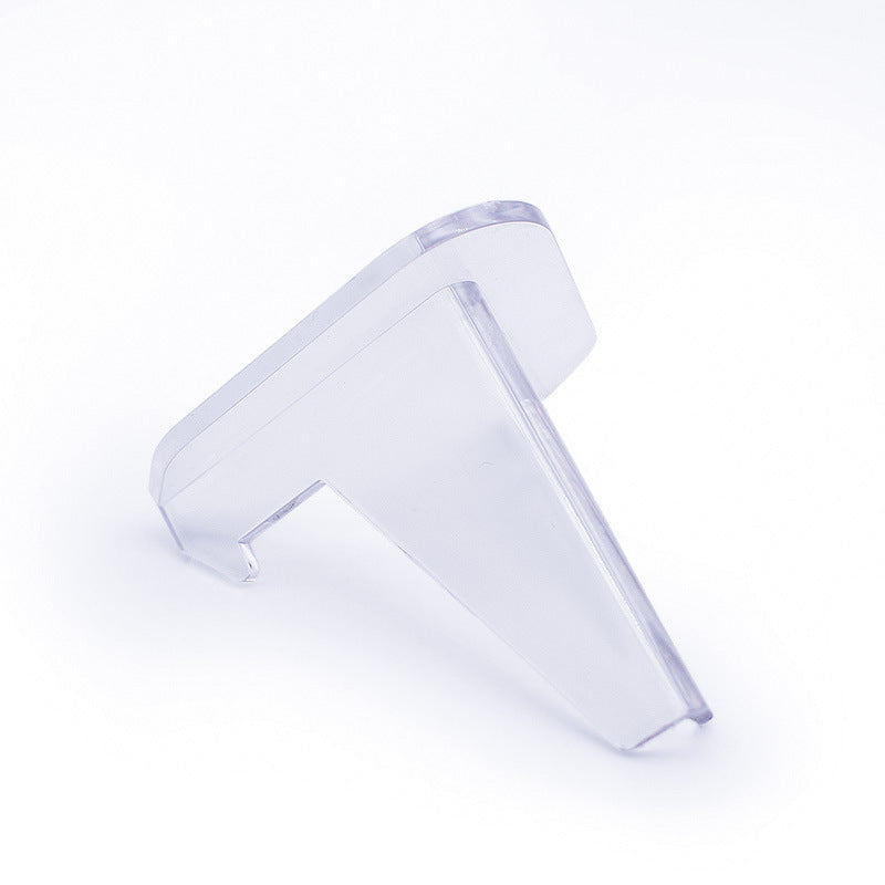 Mobile Transparent Card Cover Bracket - 图片 8