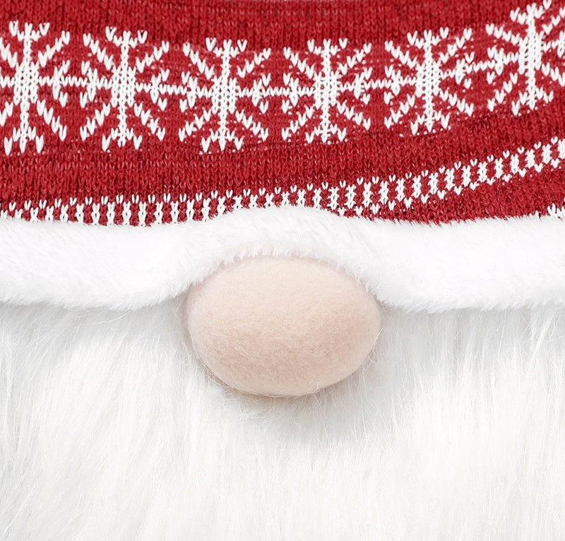 Christmas Tree Hat Forest Elderly Tree-top Star Home Decorations Arrangement Products 2403281037230322200