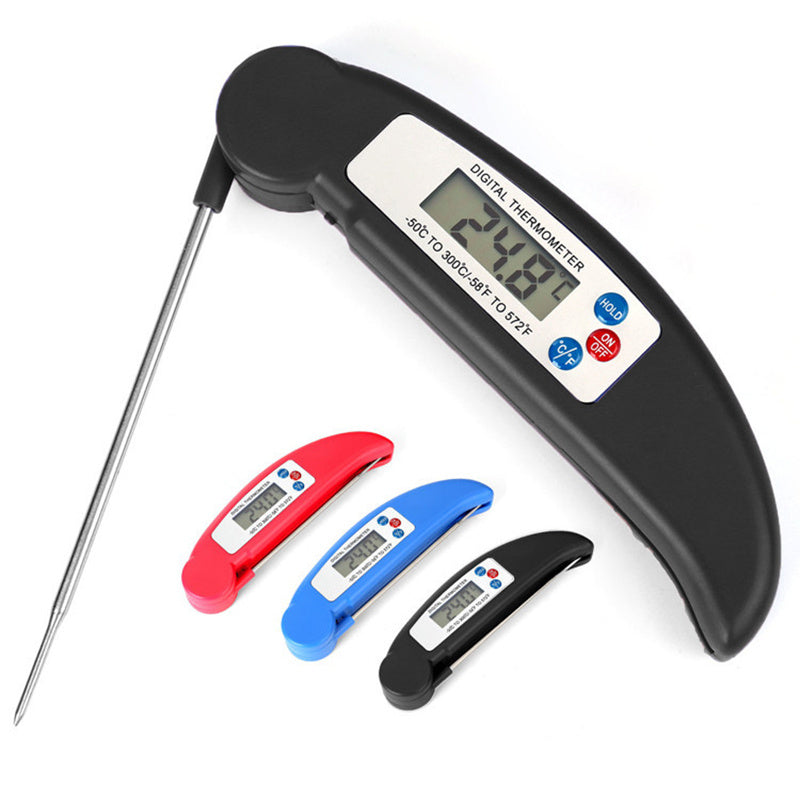 Folding food thermometer 24039151974