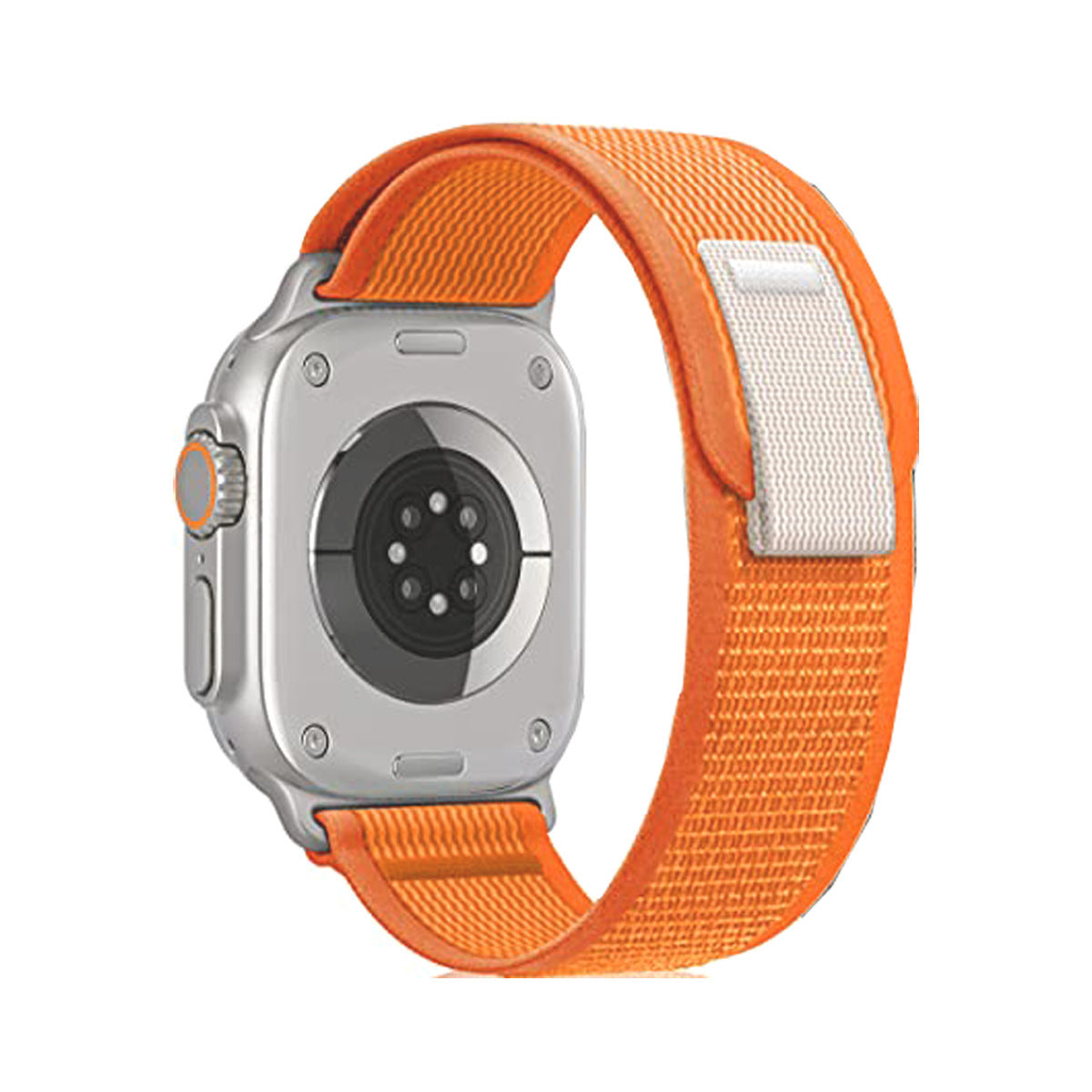 Wild Trail Loop Nylon Watchband 2403b46b 2f2a 4fd7 a2ad 6ed0212f6009