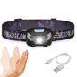 LED Headlamp 3000LM Mini Body Motion Sensor 2405832951691 ad60474e b5a9 4217 91ae e8471b4f4fdc