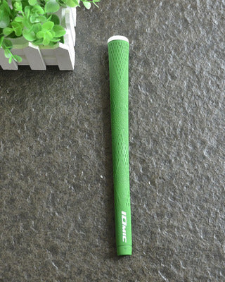 Grip Rubber Grip Iron Wood Swing Grip Fishing Rod Grip 2409717827796