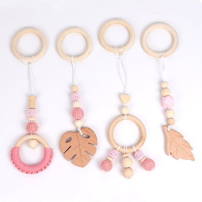 New Yarn Bead Decoration Pendant 241046960656