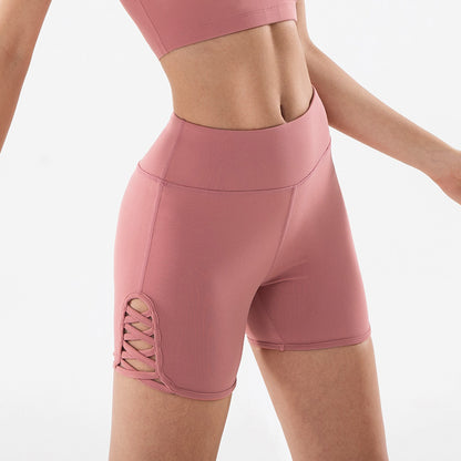 Yoga fitness track pants women 2411136657359
