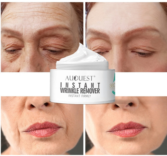 Wrinkle Cream Eye Bag Firming Whitening Moisturizing Cream 241219979234
