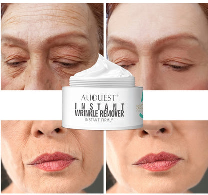 Wrinkle Cream Eye Bag Firming Whitening Moisturizing Cream 241219979234