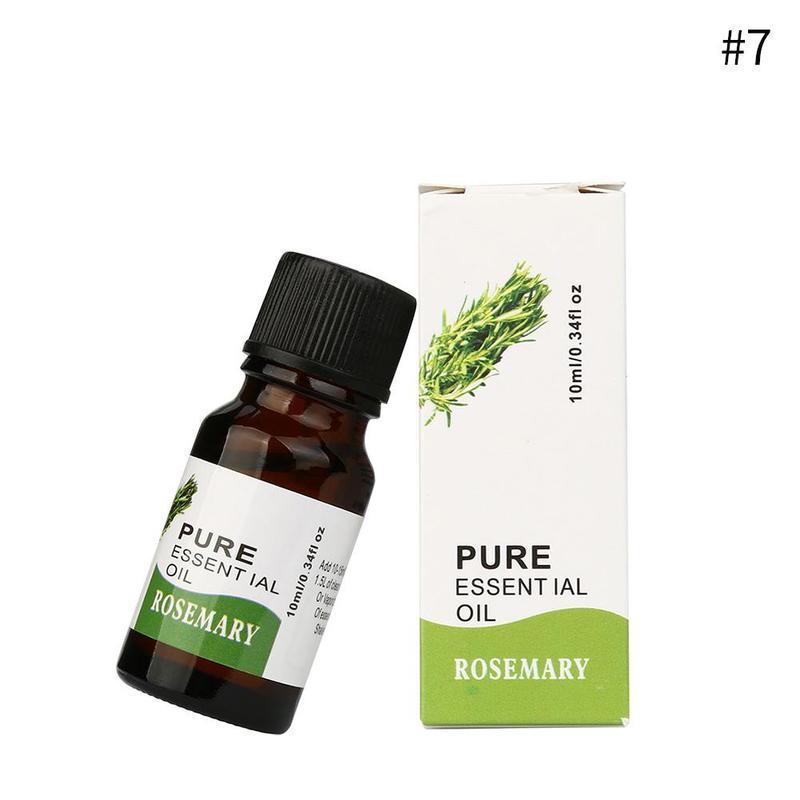 Aromatherapy essential oil 10ML 241287438188