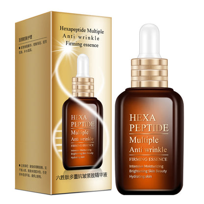 Moisturizing Hydrating Facial Six-peptide Anti-wrinkle Firming 50ml 24149000 4054 4f17 ac38 a4c04f99e19e