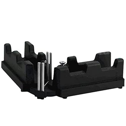 2-in-1 Mitre Measuring Cutting Tool Two-in-one Mitre Measuring Tool - HD Wireless Product #5