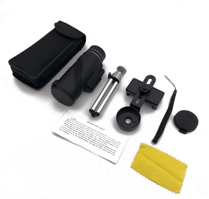 HD 40x60 Cellphone Telescope - 图片 3