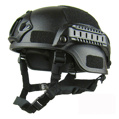 Lightweight Tactical Helmet 2416303223884