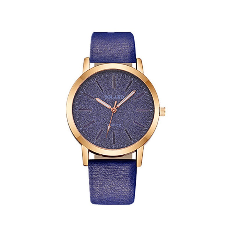 Explosion bracelet watch hot sale fashion watch dust student belt watch 2417122732058