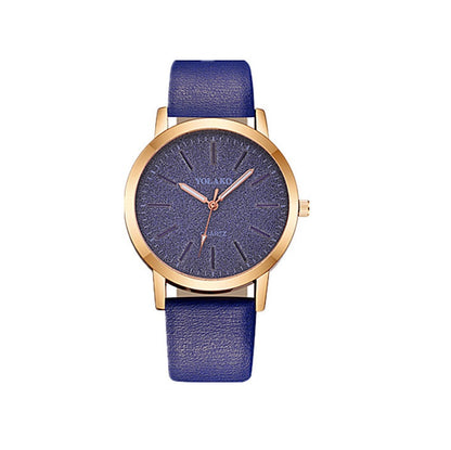 Explosion bracelet watch hot sale fashion watch dust student belt watch 2417122732058