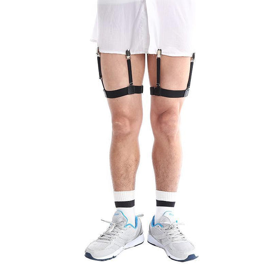 Hidden Suspenders 2418137435064