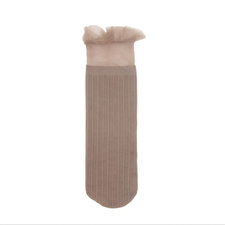 All-match comfortable socks and mesh socks 2418550253905