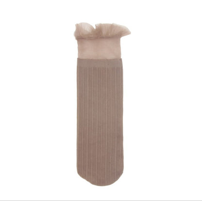 All-match comfortable socks and mesh socks 2418550253905