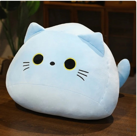 Sleeping Long Pillow Soft Plush Down Cotton 241cf9d9 6b5e 45f5 a0fe 7a493c18fec4
