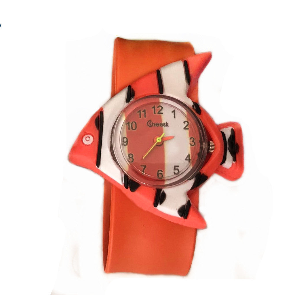 3D Cute Cartoon Kids Watches - HD Wireless Product #21
