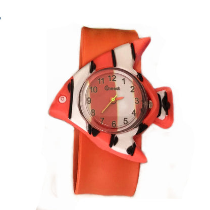 3D Cute Cartoon Kids Watches - HD Wireless Product #21