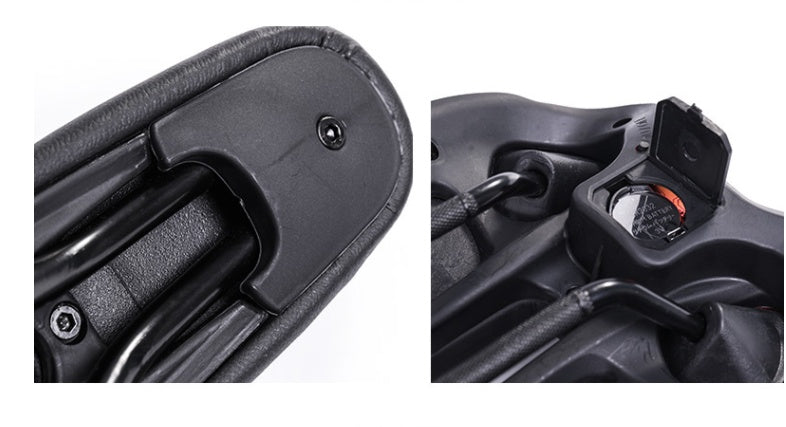 Bike Seat Cushion Silicone Thickened Soft And Comfortable 2427627263605