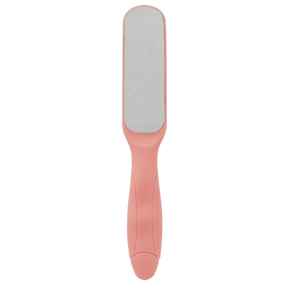 Stainless steel foot file 2430922086127