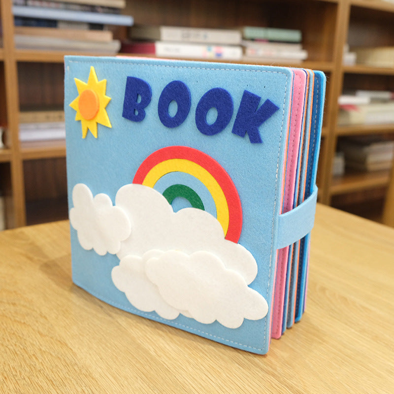 Children's Felt Puzzle Learning Book 2431f114 7485 4915 abed 699ee7406ee0 69eb1e9a 3623 4efc b2f6 da485a9e8c85