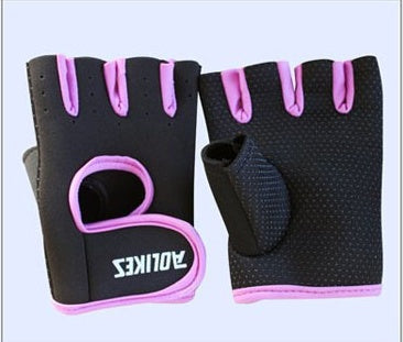 Half gloves 2432621432005