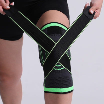 Riding Nylon Knitted Wear-resistant And Breathable 24343454257683