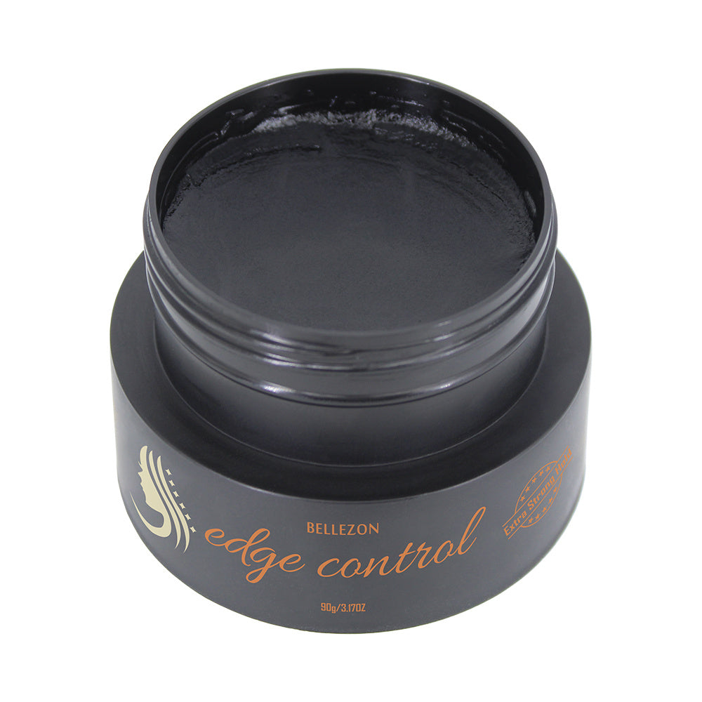 sideburn styling wax gel anti-frizz edge control hair cream 2434954853199