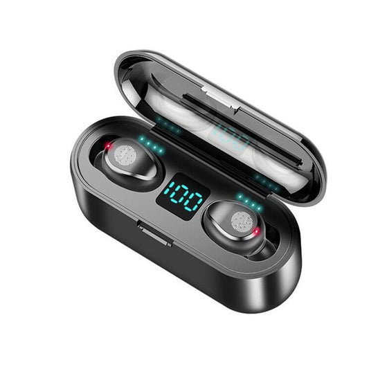 Headphones Waterproof Sports Bluetooth Wireless Headphones 2435993274459