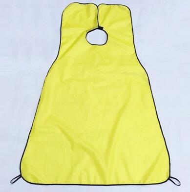 Creative Man Hair Beard Shaving Catcher Apron 2436931565083