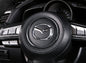 Applicable To The New Cx-4 Onksera Steering Wheel Bright Circle 243766598092