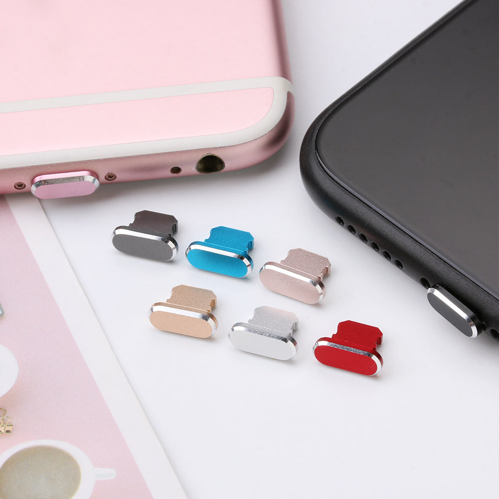 Mobile phone charging port dust plug - 图片 5