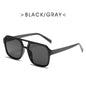 Square Double Beam Sunglasses Men And Women Retro Personality 243da851 8104 4d97 b8d0 26afc90ccbf9