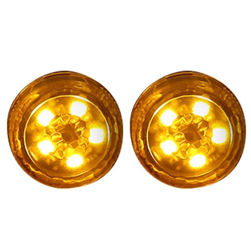 Car LED door warning light 244001597360