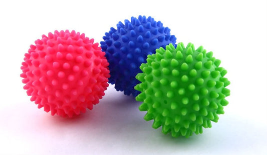 FREE Non-toxic Dryer & Fabric Softener Balls 2442395667880