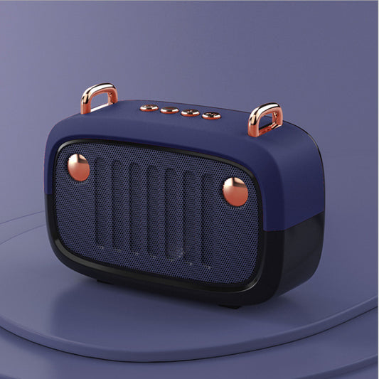 Subwoofer Outdoor Card Portable Mini Speaker 2443964196009